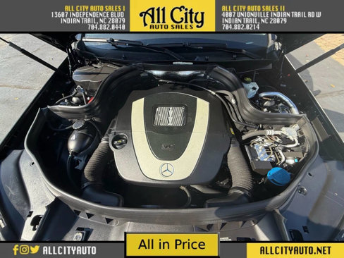 Used 2012 Mercedes-Benz GLK 350 2WD image 34