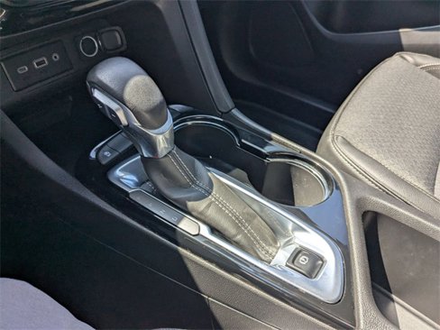 Used 2022 Buick Encore GX Select image 25