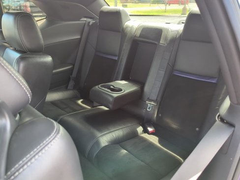 Used 2010 Dodge Challenger SRT8 w/ SRT Option Group II image 33