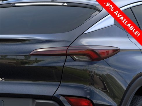 New 2025 Buick Envista Preferred w/ Convenience I Package image 33