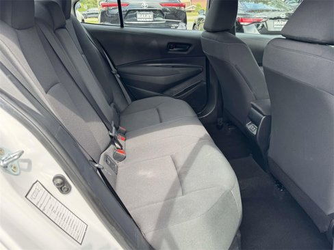 Used 2024 Toyota Corolla LE image 14