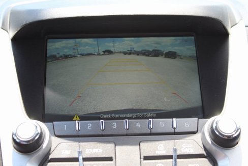 Used 2015 Chevrolet Equinox LT w/ Driver Convenience Package image 23