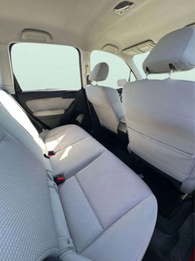 Used 2014 Subaru Forester 2.5i image 9