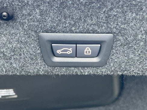 Used 2012 BMW 535i xDrive Sedan image 41