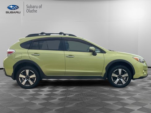 Used 2014 Subaru Crosstrek Touring w/ Popular Package #2 image 12