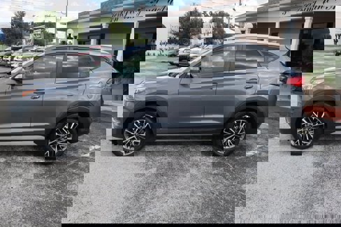 Used 2019 Hyundai Tucson SEL image 3