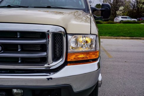 Used 2001 Ford F350 4x4 Crew Cab DRW Super Duty image 86