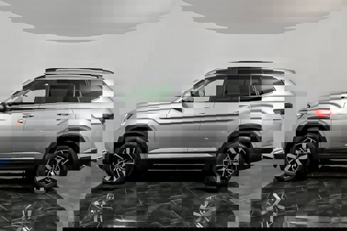 Used 2022 Volkswagen Atlas SE image 7