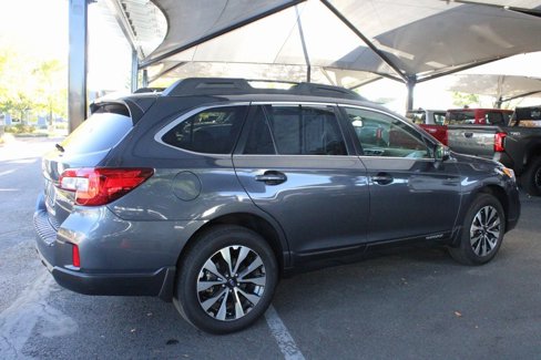Used 2015 Subaru Outback 2.5i Limited w/ Popular Package #4 image 17