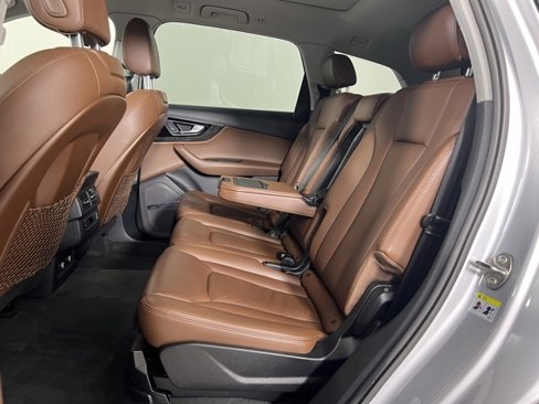 Used 2019 Audi Q7 3.0T Premium Plus w/ Premium Plus Package image 21