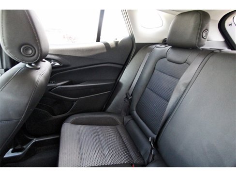 Used 2024 Chevrolet Trax LT w/ Driver Confidence Package image 14
