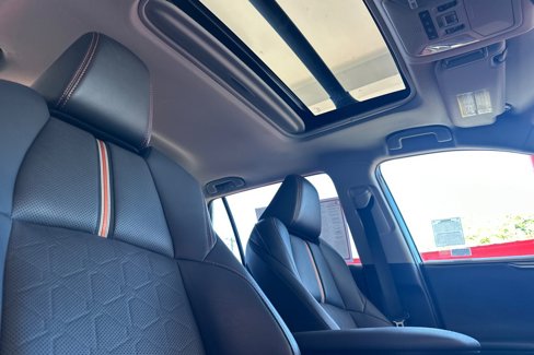 Certified 2019 Toyota RAV4 Adventure image 23