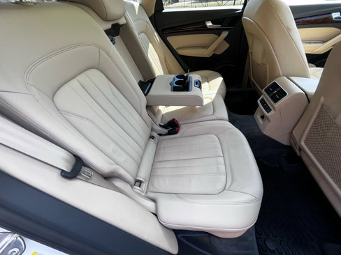 Used 2018 Audi Q5 2.0T Premium Plus image 57