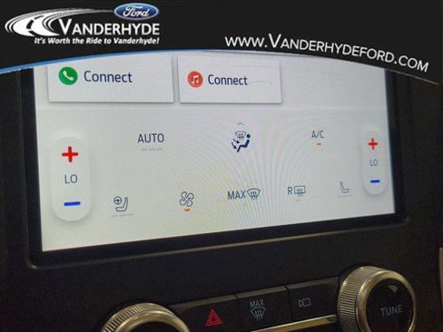 Used 2022 Ford Edge SEL w/ Convenience Package image 29