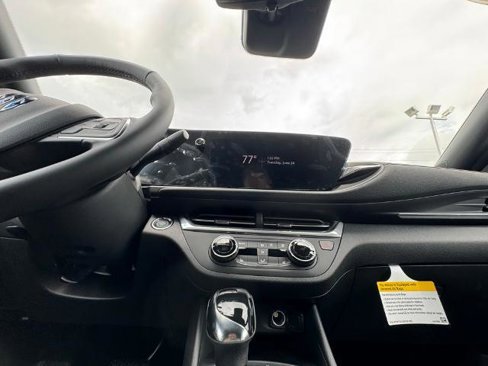 New 2025 Buick Envista Preferred w/ Convenience I Package image 44