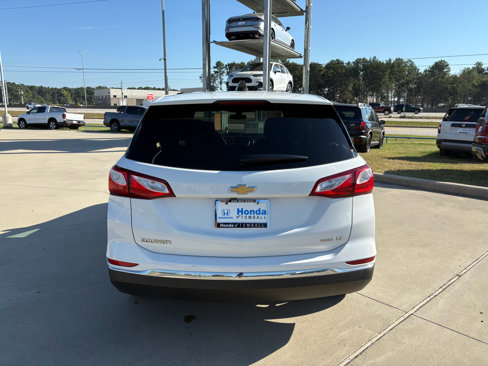 Used 2018 Chevrolet Equinox LT image 7