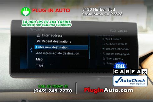 Used 2020 BMW i3 image 26