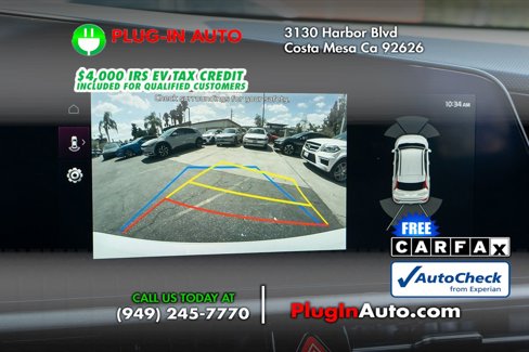 Used 2023 Kia Niro Wave image 33
