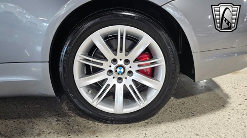 Used 2007 BMW 650i Convertible image 7