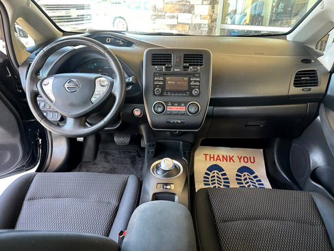 Used 2015 Nissan Leaf S w/ Charge Package image 21
