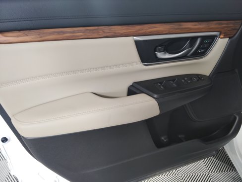 Certified 2019 Honda CR-V EX-L image 8