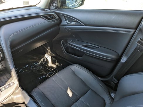 Used 2019 Honda Insight Touring image 17
