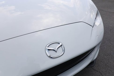 Used 2016 MAZDA MX-5 Miata Club image 19