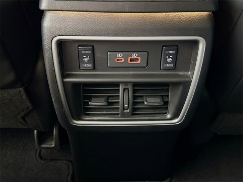 Used 2019 Nissan Murano Platinum image 26