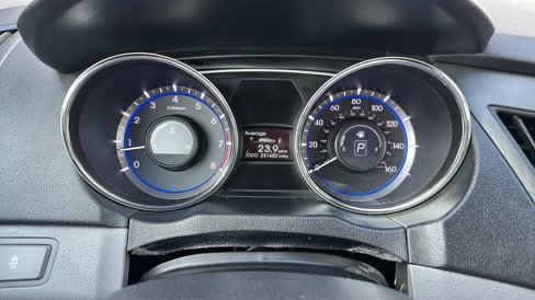 Used 2013 Hyundai Sonata SE image 24