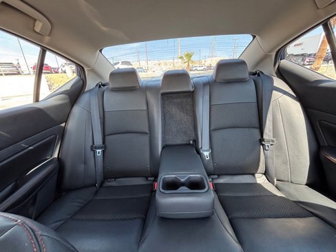 Used 2023 Nissan Altima 2.5 SR image 36