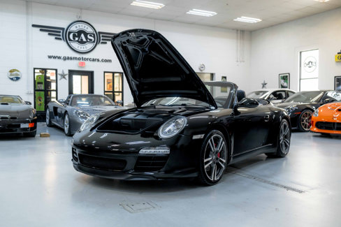 Used 2011 Porsche 911 Carrera S image 71