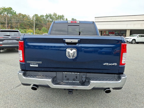 Used 2019 RAM 1500 Big Horn image 9