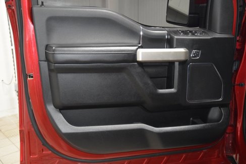 Used 2020 Ford F150 Lariat w/ Equipment Group 502A Luxury image 43