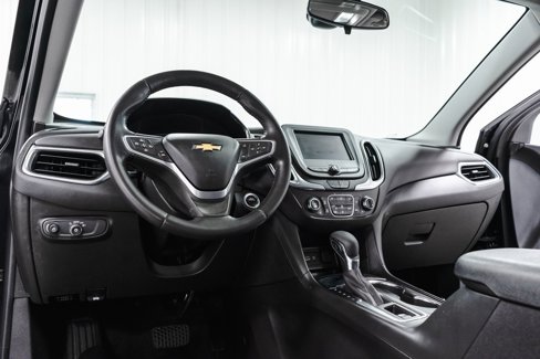 Used 2022 Chevrolet Equinox LT image 28