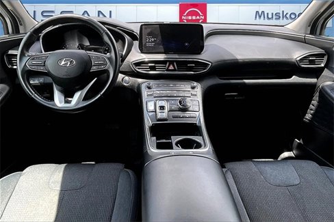 Used 2023 Hyundai Santa Fe SEL image 7