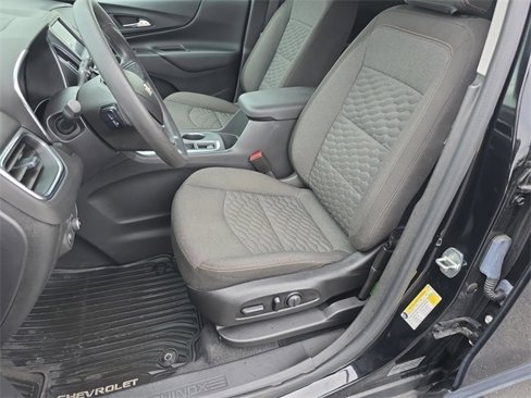 Used 2020 Chevrolet Equinox LT image 18