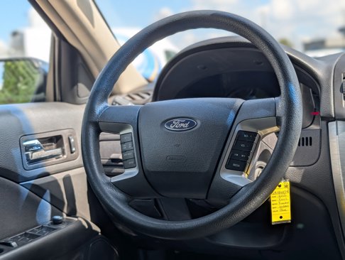 Used 2012 Ford Fusion SE image 13