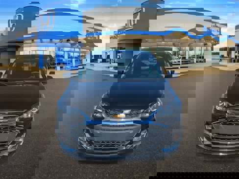 Used 2021 Chevrolet Spark LT image 3