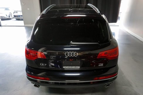 Used 2013 Audi Q7 TDI Premium Plus image 48