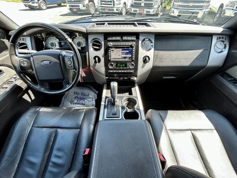 Used 2012 Ford Expedition Limited image 21