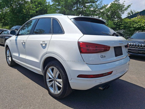 Used 2018 Audi Q3 2.0T Premium image 22