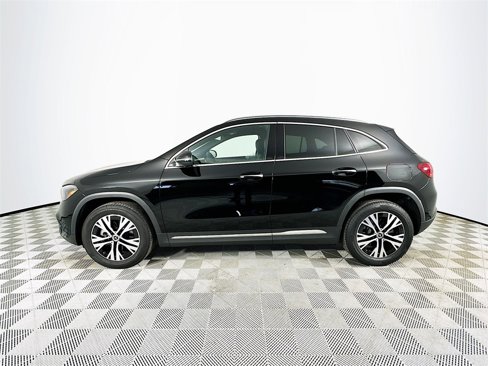Certified 2025 Mercedes-Benz GLA 250 image 4