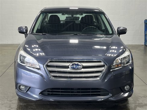 Used 2017 Subaru Legacy 2.5i Premium image 7