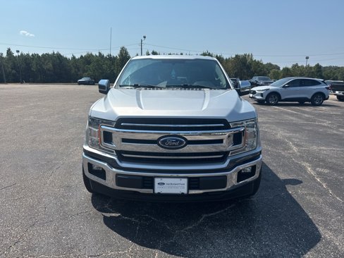 Used 2018 Ford F150 XLT image 9