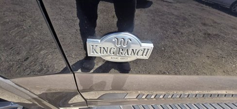 Used 2018 Ford F150 King Ranch image 40