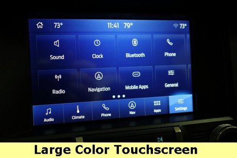 Used 2022 Ford Mustang Shelby GT500 w/ Technology Package image 35