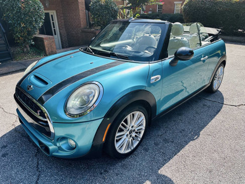 Used 2016 MINI Cooper S image 6