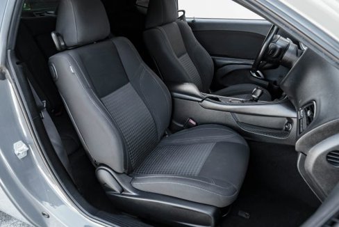 Used 2019 Dodge Challenger SXT image 35