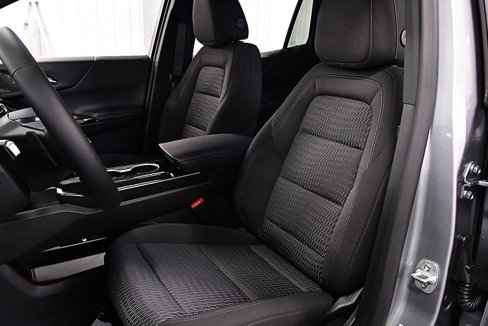 New 2025 Chevrolet Equinox LT image 25