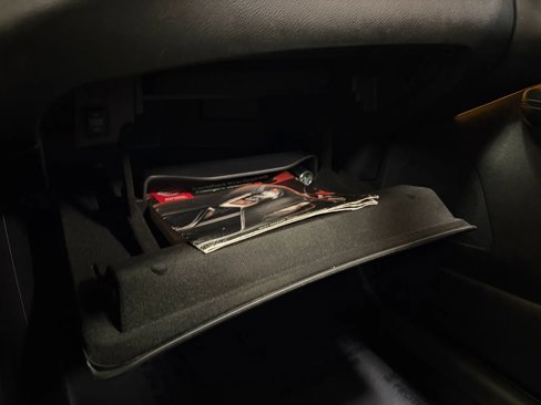 Used 2018 Nissan Murano SL w/ Midnight Edition Package image 50